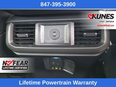 Certified 2025 Ford F150 Tremor AWD/4WD image 27