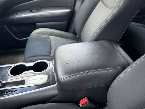Used 2018 Nissan Pathfinder S FWD image 26
