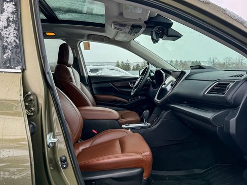 Certified 2023 Subaru Ascent Touring image 9