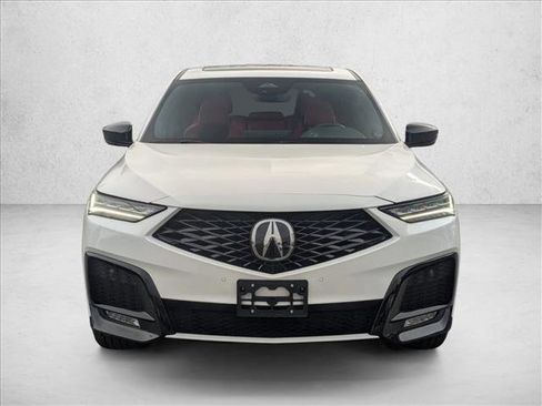 Certified 2026 Acura MDX A-Spec image 2