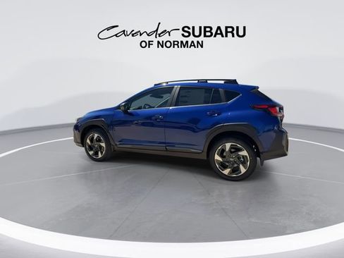 New 2026 Subaru Crosstrek 2.5i Limited AWD/4WD image 6