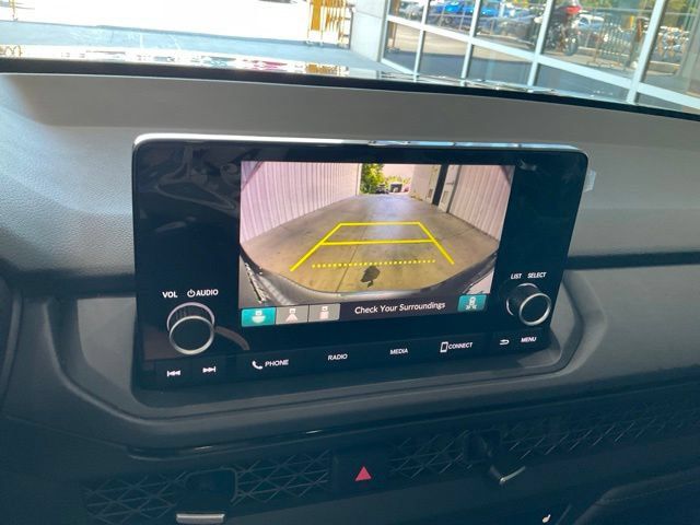 Certified 2025 Honda Accord SE image 16