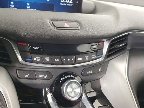 Used 2023 Acura TLX Base image 38