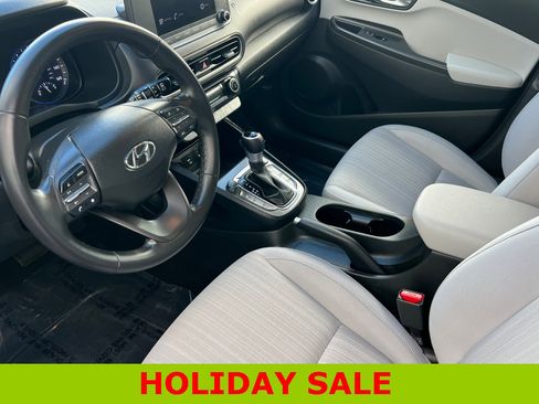 Used 2022 Hyundai Kona SEL w/ Convenience Package image 10