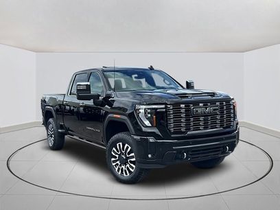 New 2025 GMC Sierra 2500 Denali Ultimate