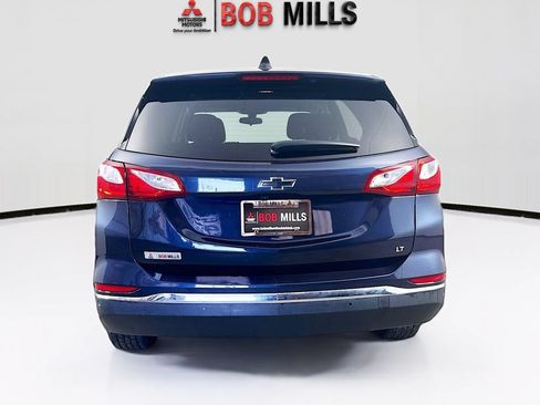 Used 2018 Chevrolet Equinox LT FWD image 6