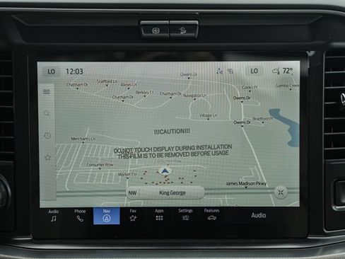 New 2026 Ford F350 Platinum w/ Platinum Plus Package AWD/4WD image 34