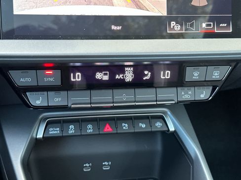 New 2026 Audi A3 2.0T Premium AWD/4WD image 20