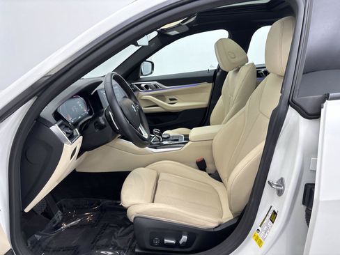 Used 2023 BMW 430i Gran Coupe w/ Premium Package RWD image 25