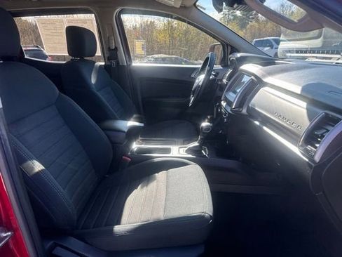 Used 2021 Ford Ranger XLT w/ FX2 Package RWD image 38