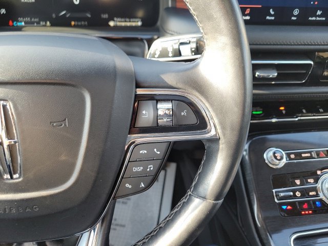 Certified 2023 Lincoln Nautilus Reserve AWD/4WD image 31