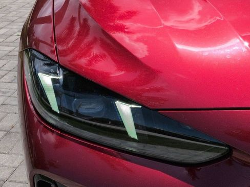 New 2027 BMW 430i Convertible RWD image 10