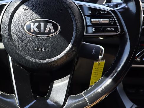 Used 2021 Kia Seltos S FWD image 52