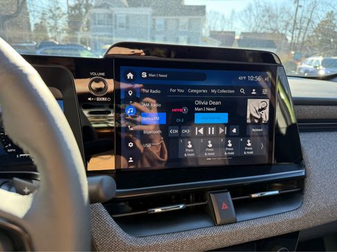 New 2026 Subaru Outback Premium image 14