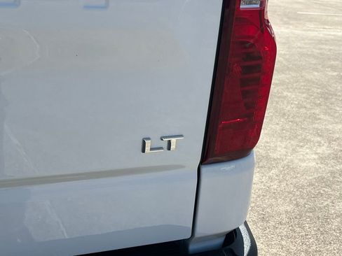 Used 2024 Chevrolet Silverado 1500 LT w/ Protection Package image 27