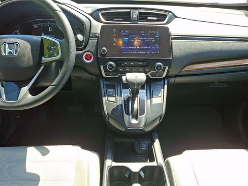 Certified 2019 Honda CR-V EX image 15