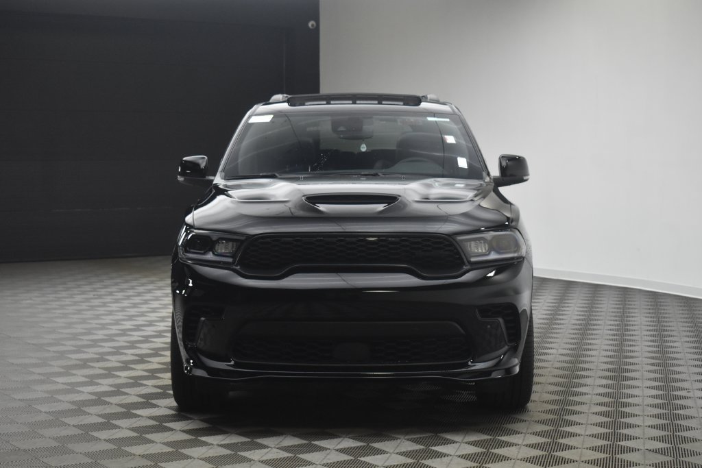 New 2027 Dodge Durango GT AWD/4WD image 2