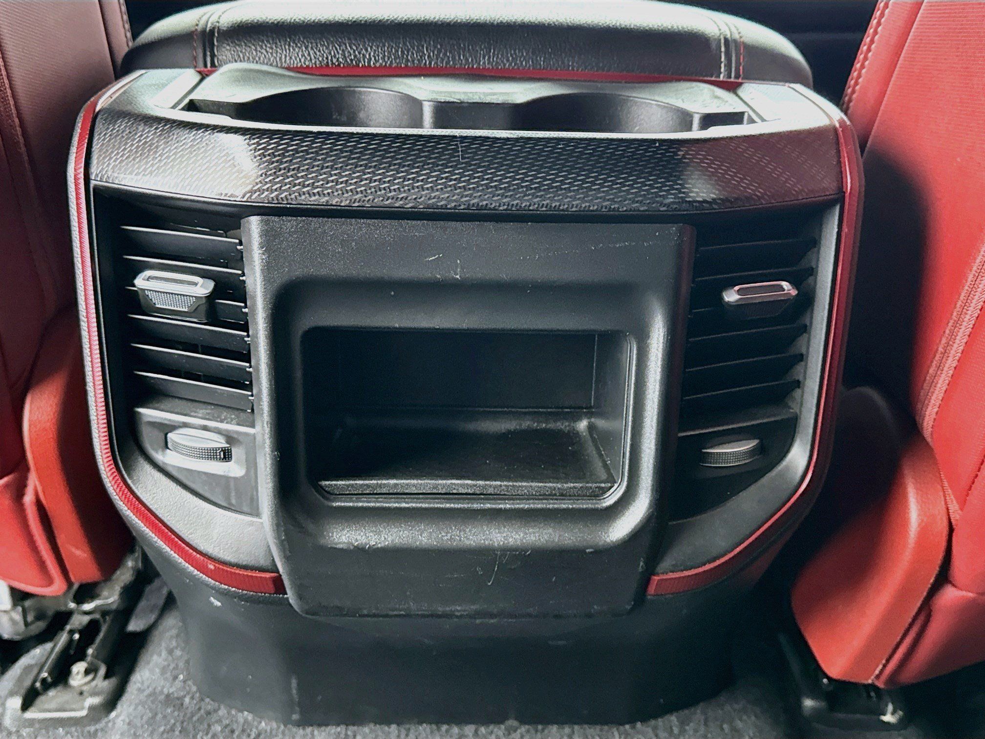 Used 2025 RAM 1500 Rebel w/ Rebel Level 1 Equipment Group AWD/4WD image 16