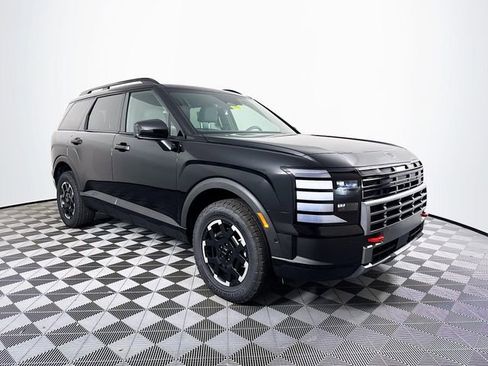New 2026 Hyundai Palisade XRT Pro image 10