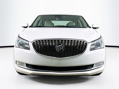 Used 2015 Buick LaCrosse Leather w/ Experience Buick Package FWD image 2