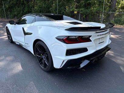 Used 2024 Chevrolet Corvette Z06