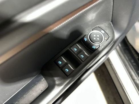 Used 2024 Ford Bronco Sport Outer Banks w/ Tech Package image 17