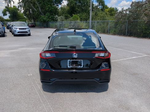New 2026 Honda Civic Sport image 7