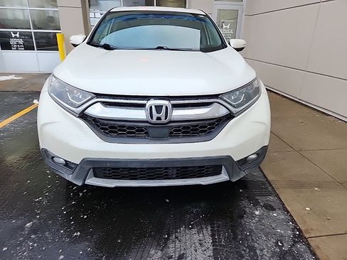 Used 2018 Honda CR-V EX-L image 3