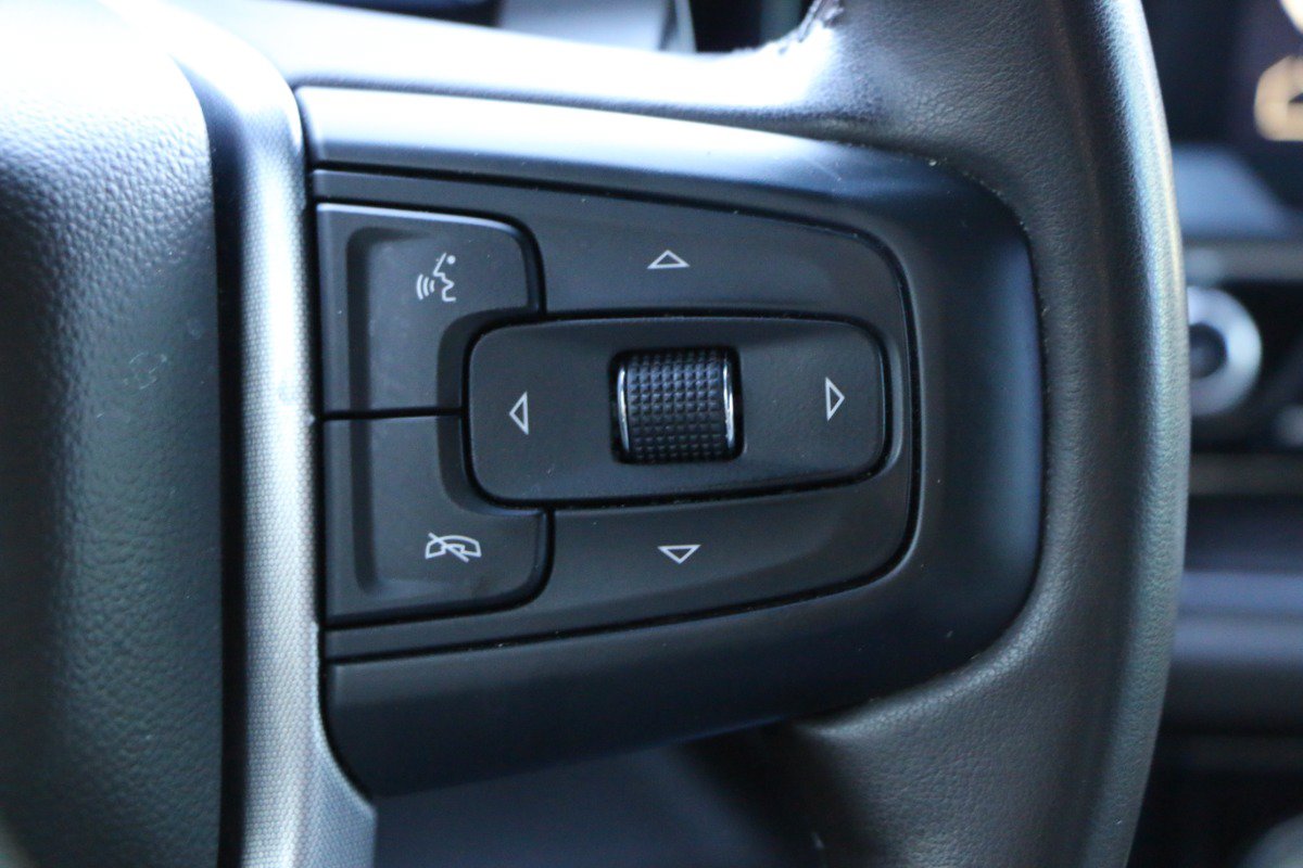 Used 2024 GMC Sierra 1500 SLT w/ SLT Convenience Package AWD/4WD image 20
