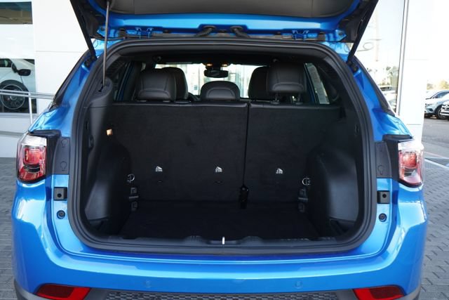 Used 2026 Jeep Compass Limited AWD/4WD image 8