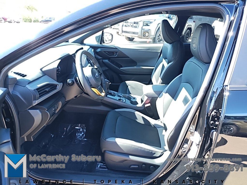 New 2027 Subaru Crosstrek 2.5i Wilderness AWD/4WD image 17