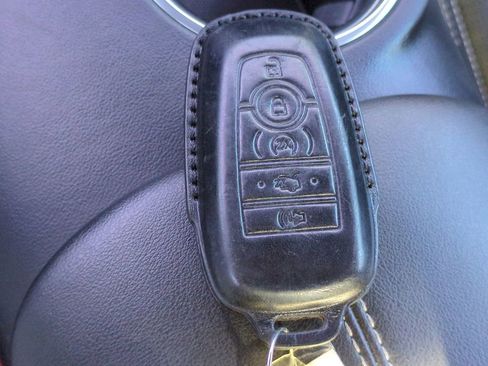 Used 2024 Ford Mustang Premium image 30