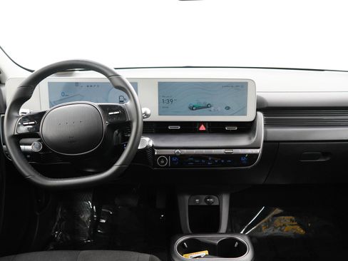 Certified 2024 Hyundai Ioniq 5 SE AWD/4WD image 12