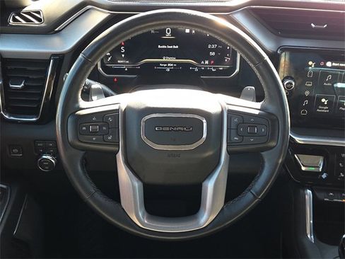 Used 2022 GMC Sierra 1500 Denali image 19