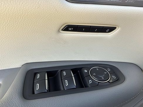 New 2026 Cadillac XT5 Premium Luxury w/ Driver Assist Package FWD image 19