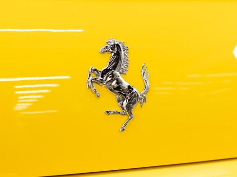 Used 2000 Ferrari 360 Modena image 39