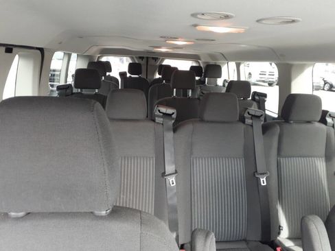 Used 2016 Ford Transit 350 XL image 15