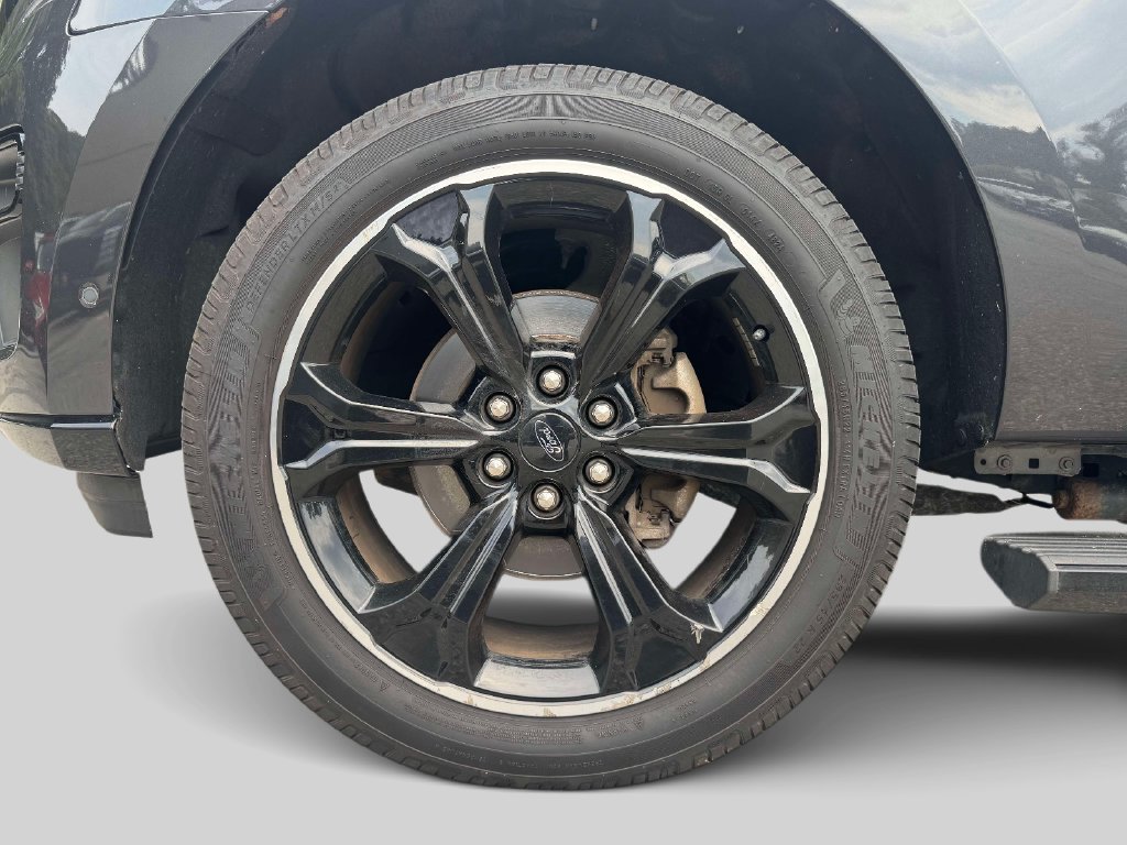 Used 2022 Ford Expedition Max Limited AWD/4WD image 9