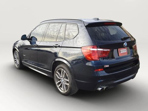 Used 2016 BMW X3 xDrive35i image 6