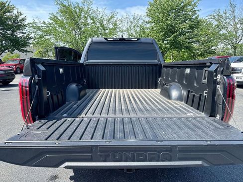 Used 2022 Toyota Tundra 1794 Edition w/ TRD Off-Road Package AWD/4WD image 24