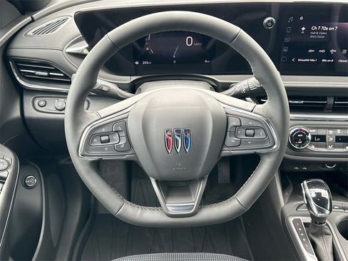 New 2025 Buick Envista Preferred w/ Convenience I Package image 24