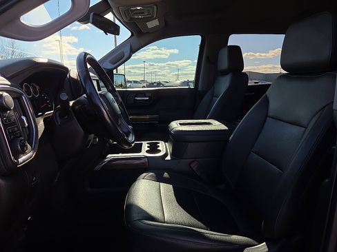 Used 2022 Chevrolet Silverado 1500 RST w/ Convenience Package II image 15