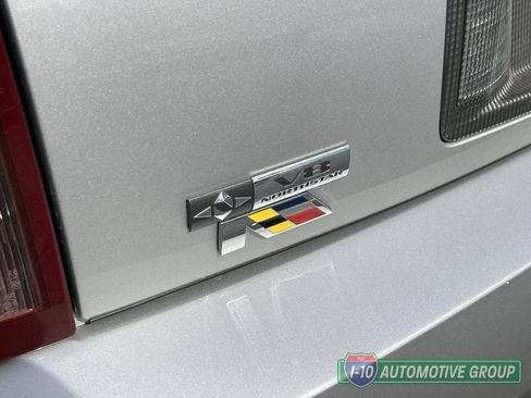 Used 2007 Cadillac XLR RWD image 9