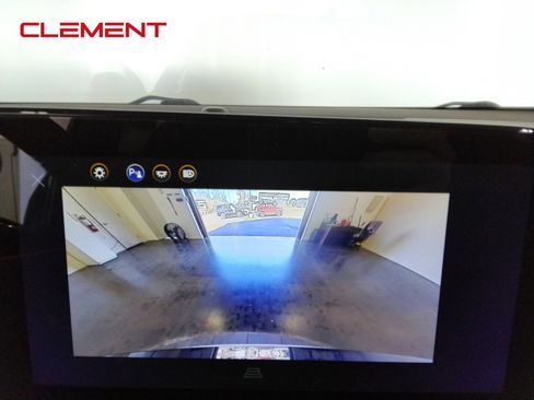 Used 2025 Chevrolet Equinox LT image 25