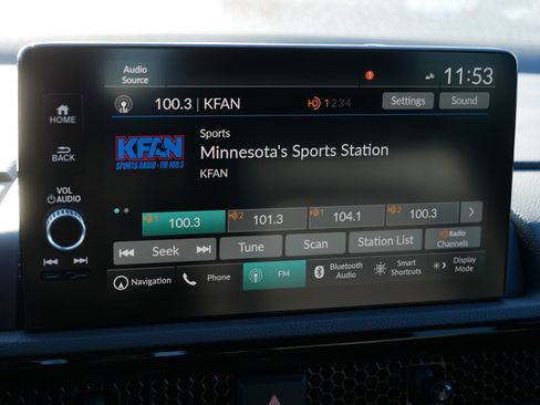 Used 2023 Honda CR-V Sport Touring image 22