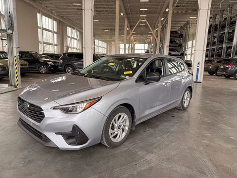 Used 2024 Subaru Impreza 2.0i image 7