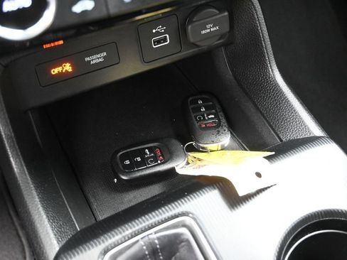 Used 2024 Honda Civic Sport image 15