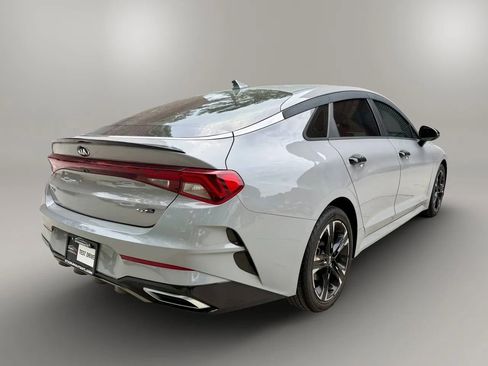 Used 2021 Kia K5 GT-Line FWD image 5