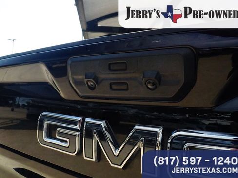 Used 2024 GMC Sierra 2500 Denali Ultimate AWD/4WD image 24