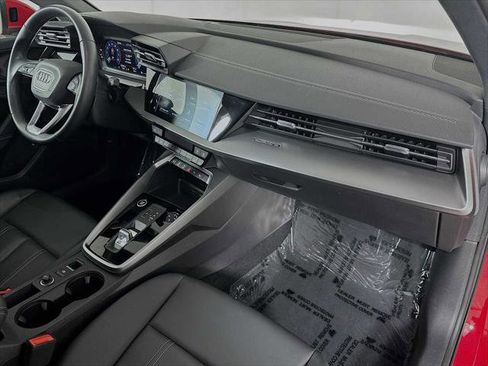 Certified 2022 Audi A3 2.0T Premium Plus w/ Premium Plus Package AWD/4WD image 27
